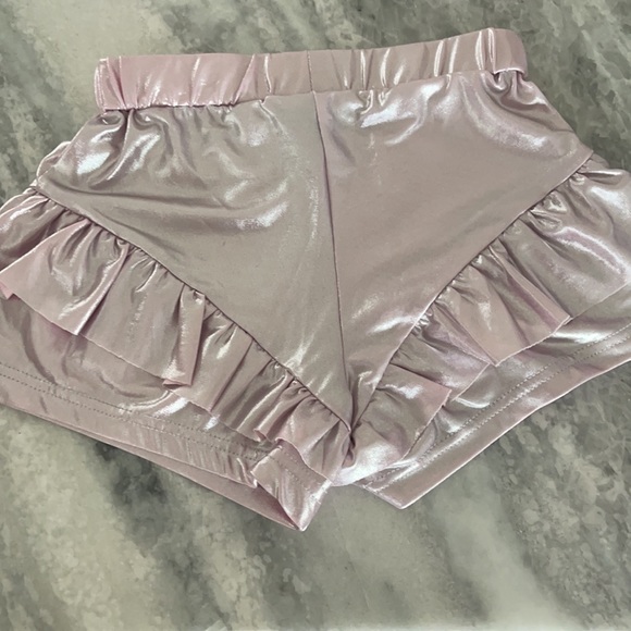 Imoga Girls Metallic Set - Picture 5 of 5